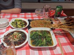 -龙虾当家·大排档(红谷滩五中店)