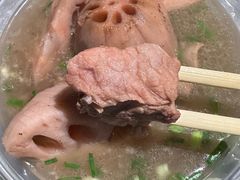 -燕子煨汤(山海关路店)