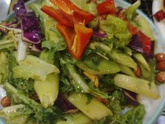 -宗泉烤全羊·烤羊腿·家常菜(解放东路店)