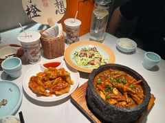 -腾龙阁|经典川菜(SM城市广场店)