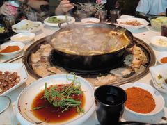 -米氏火鱼·泡椒鱼火锅(李子坝老店)
