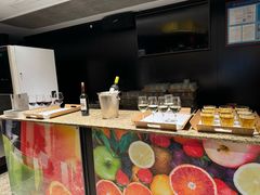 -上海锦江汤臣洲际大酒店壹阶层