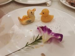 -北京全聚德(王府井店)