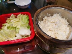 -富正毅三下锅·湘西韵味(天门山索道店)