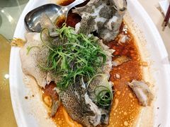 -益利大酒楼(井岸店)
