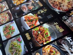 -王胖子土菜馆·特色杭帮菜·农家土菜