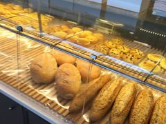 -面包新语(上地华联店)