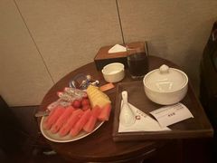-手佳·水疗汇(嘉益店)