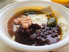蜜桂三宝豆花-陈家生煎(世茂双子塔店)