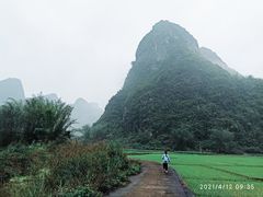 -大新明仕山庄