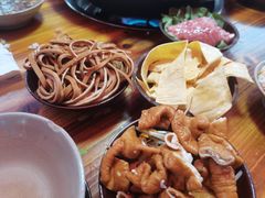 -正南齊北重庆老火锅(光华村直营店)