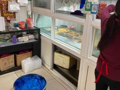 自助取餐区-咱家王新国把子肉(县东巷店)