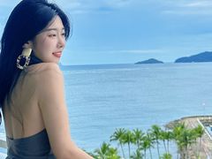 -Horizons Sky Bar & Cigar Lounge(太平洋丝绸酒店店)