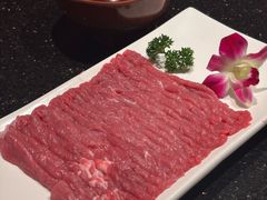 -南门涮肉(天坛南门店)