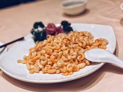 清溜虾仁-得月楼·省级非遗·传统苏帮菜(观前店)