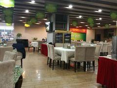 大堂-老孙家饭庄·非遗(东关店)