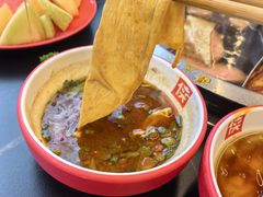 -蜀大侠火锅.川剧变脸(龙泉世茂店)