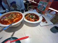 -茅庐毛血旺(烟台大悦城店)