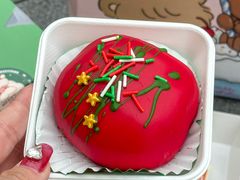 -欢牛蛋糕屋(萧山万象汇店)