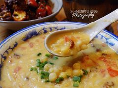 花溪豌豆煨红烧肉-树厨贵州菜(大十字店)