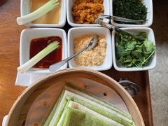 -林四喜·闽南传家菜(鼓浪屿店)