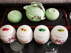 -杭州西湖仁和饭店(湖滨银泰in77店)