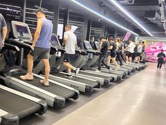 -超鹿运动(五四路恒力城店)