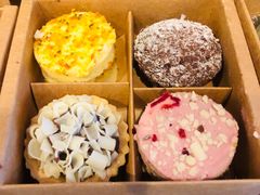 -星巴克臻选(北京太阳宫凯德店)