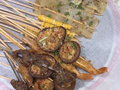 -串盟烧烤大排档·长沙美食地标(星沙店)