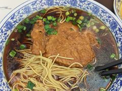 -伟记奥面馆(养育巷店)