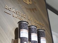 -Peet's Coffee皮爷咖啡(德基店)