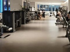 -YCHL FIT 健身(星寰店)