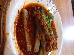 -胖子菜馆(花园餐厅店)