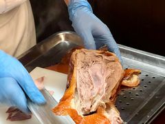 -东海朗廷酒店-唐阁T’ANG COURT 中餐厅