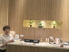 -玲珑时光保健会所(天河南路店)