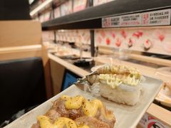 -友壹町寿司(佛山新DNA店)