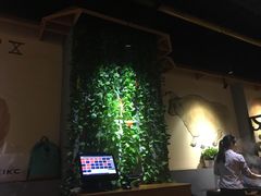 -汕品潮牛正宗潮汕火锅(华师店)