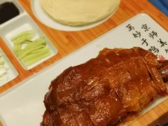 -旅游大厦餐厅(万盛南街店)