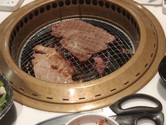 -炙城·韩式烤肉(南京东路店)