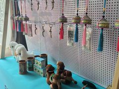 -哈啾嗨·新概念蒙餐(红星新城店)