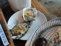 -海味当家·蒸锅海鲜(星海公园店)