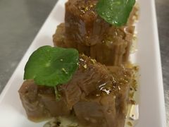 -盛百味·家宴餐厅(霸州分店)