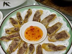 -寻味顺德·南记酒家·传统顺德菜·鱼生(广源路店)