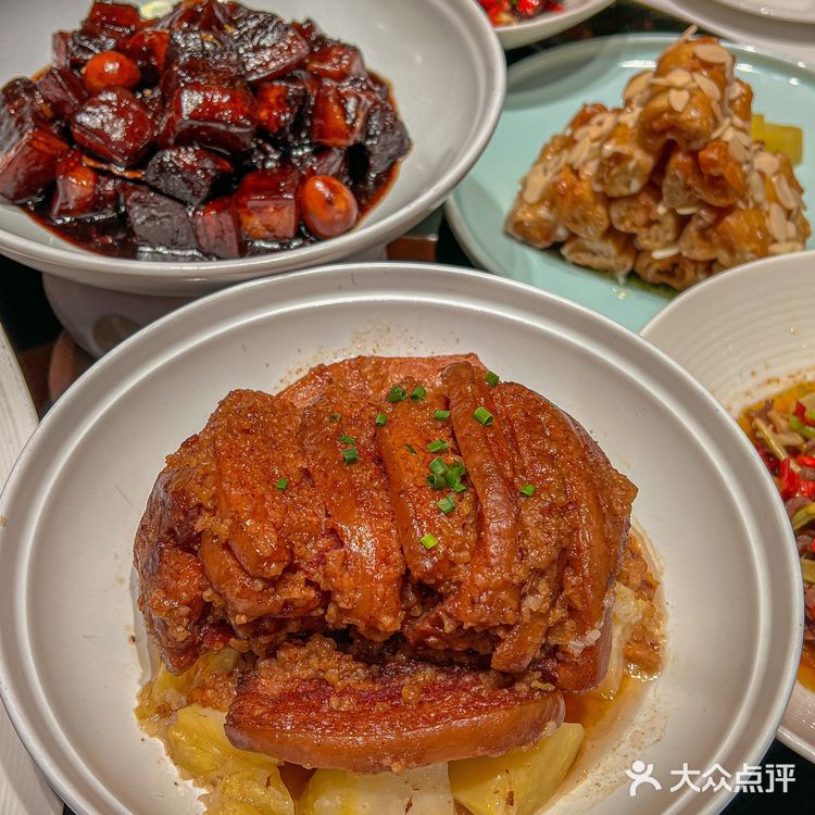 武汉这家私房菜真的逢人必推！夸爆了[流泪]！