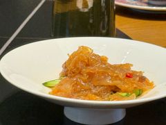 -味莊餐厅(康庄南街店)