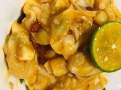 -隐泉京望日式料理(太和广场店)