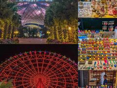 -三亚海昌梦幻海洋不夜城