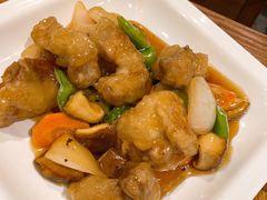-桂马·日本料理·海胆·海鲜饭·酒场(民主广场店)