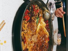 -老成都市井火锅阿泥頭火锅公司(海宁长安佳源中心广场店)