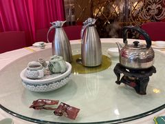 -黄埔华苑酒家(黄埔店)